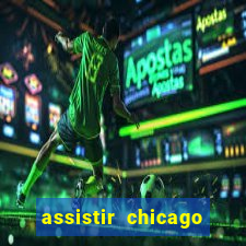 assistir chicago fire 12 temporada